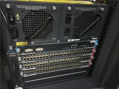 小昆山镇交换机回收 思科交换机回收