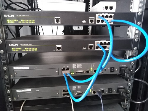 小昆山镇防火墙回收 机房下架硬件设备回收