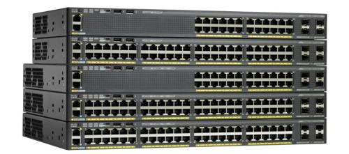 小昆山镇交换机回收