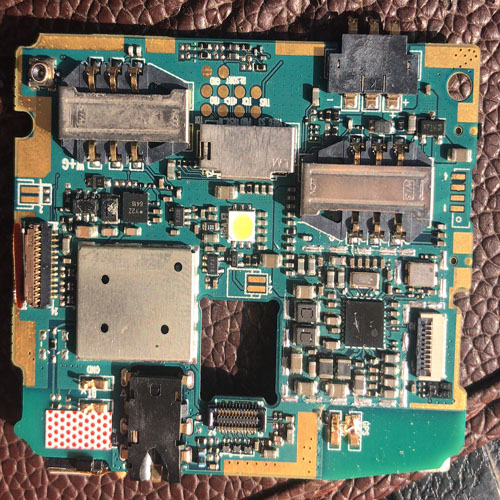 小昆山镇线路板回收