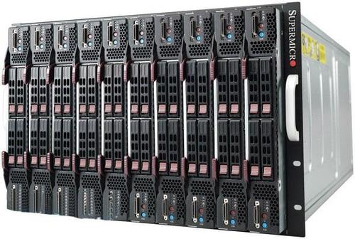 小昆山镇服务器回收